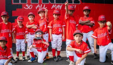 HTRBA launches Every Child May Play Legacy Program | Hamilton Post