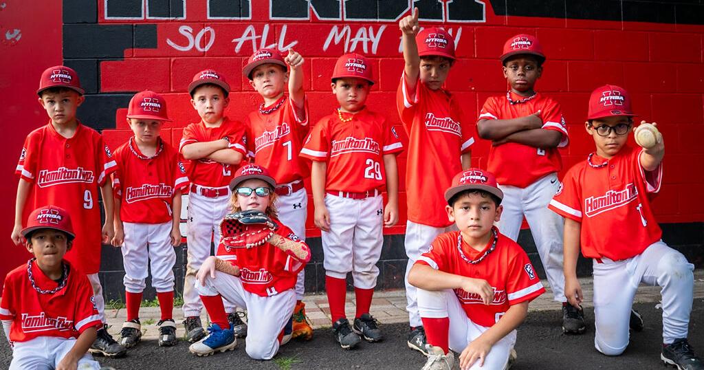 HTRBA launches Every Child May Play Legacy Program | Hamilton Post