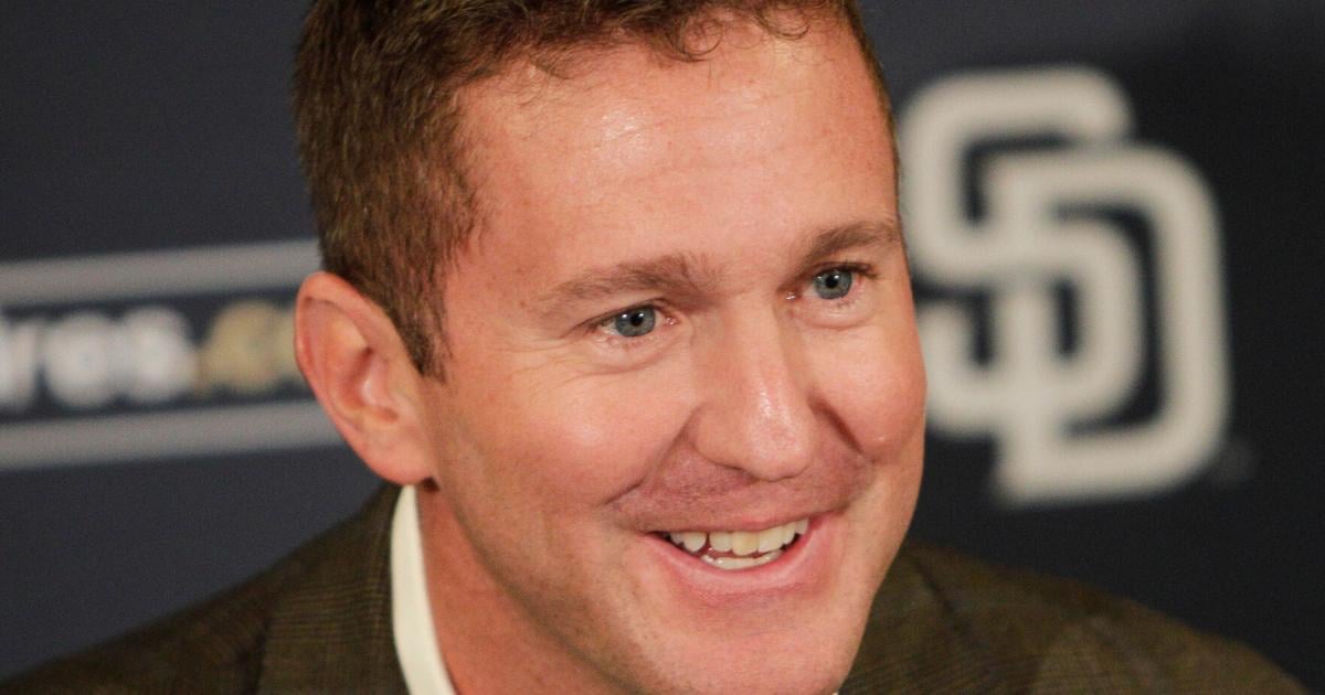 Colorado Rockies hire Josh Byrnes as general manager to turn around franchise, AP source says |