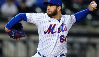 White Sox add LHP Anthony Kay with $12 million, 2-year contract, AP source says | National