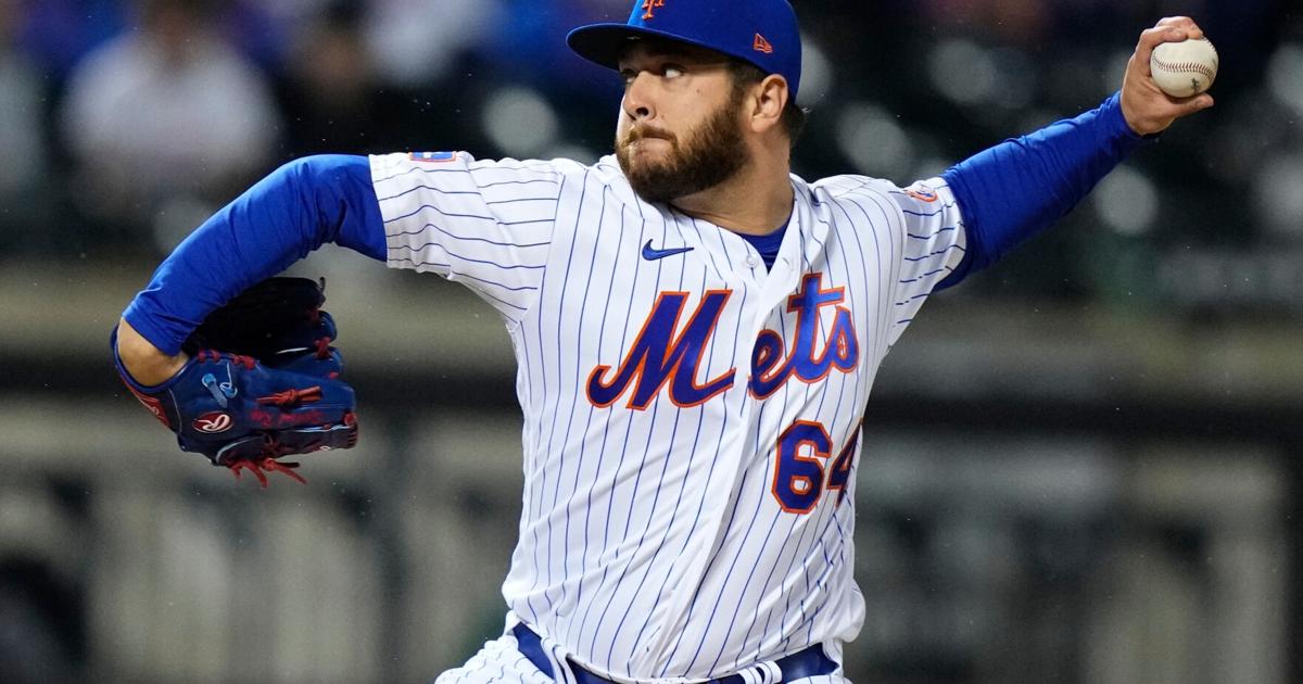 Left-hander Anthony Kay and White Sox finalize a $12 million, 2-year contract | Sports