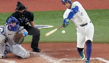 Springer excited to welcome returning Bieber, new pitchers Cease and Ponce to Jays | National Sports