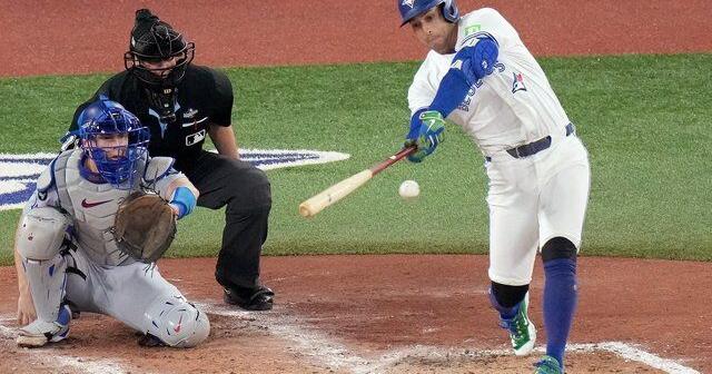 Springer excited to welcome returning Bieber, new pitchers Cease and Ponce to Jays | National Sports