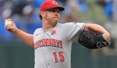 Reds closer Emilio Pagán returns on $20 million, 2-year deal, AP sources say |