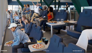 Detroit Tigers Announce Season Ticket Plans for MotorCity Casino Hotel Tiger Club at Comerica Park, Offering Premium Access at a New Lower Price Point