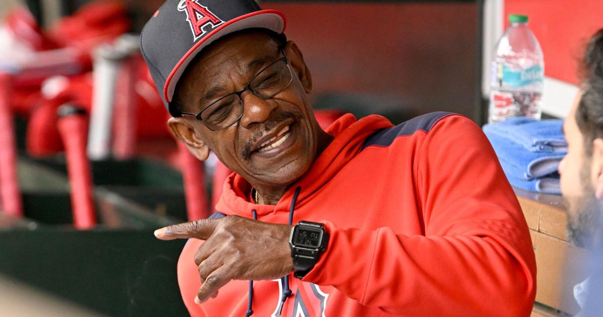 Former Angels, Rangers manager Ron Washington joining Giants as infield coach | Sports