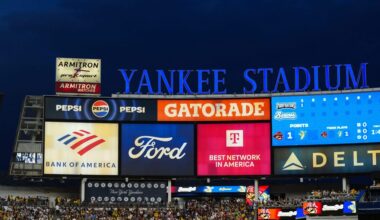Yankees Clockmaker Files for Bankruptcy After Failed Smartwatch Bet