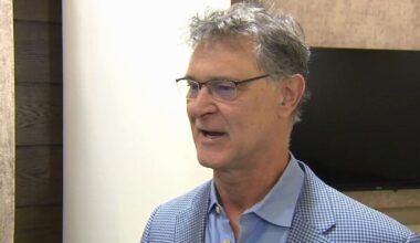 Donnie Baseball shares career highlights at Reading event | Reading Area