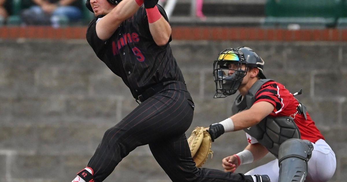 Johnstown Collegiate Baseball League, Altoona AAABA to play interleague schedule in 2026 | Sports
