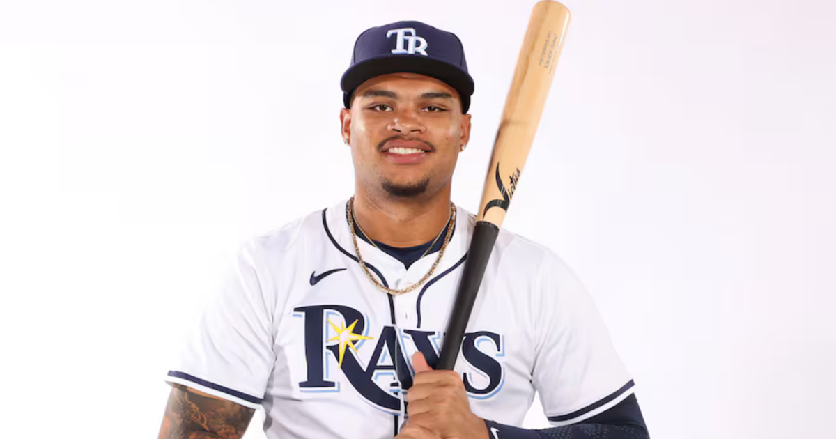 Rays prospect Xavier Isaac reveals scary, ‘life-saving’ brain surgery | Sports