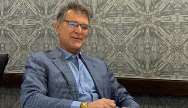 Don Mattingly talks about Hall of Fame and the Phillies during appearance in Reading | MLB