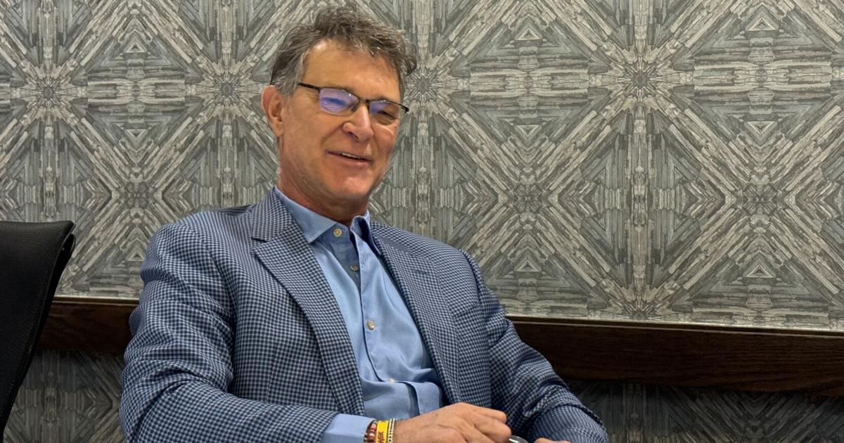 Don Mattingly talks about Hall of Fame and the Phillies during appearance in Reading | MLB