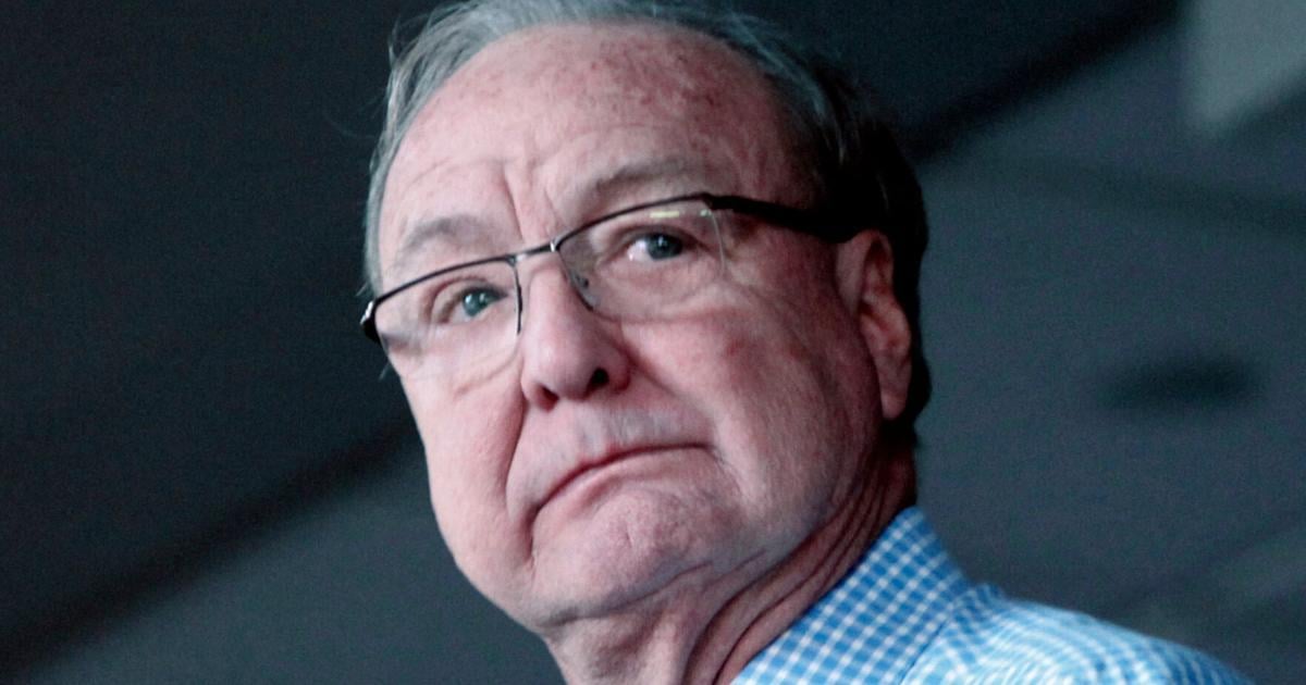 Tom Hicks, the Texas businessman who owned Stars, Rangers and Liverpool teams, dies at 79 | Region