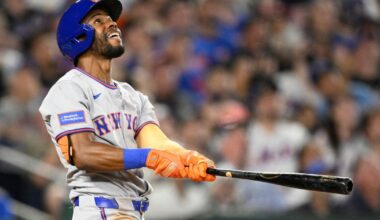 Outfielder Cedric Mullins and Tampa Bay Rays finalize 1-year contract | National Sports