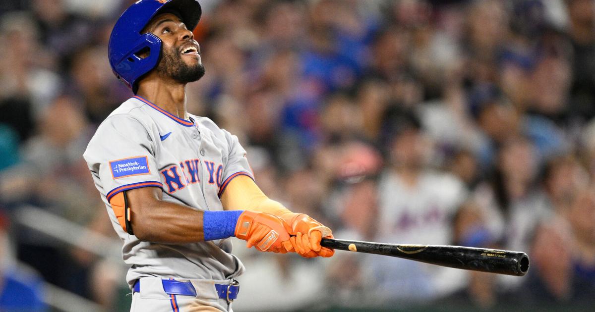 Outfielder Cedric Mullins and Tampa Bay Rays finalize 1-year contract | National Sports