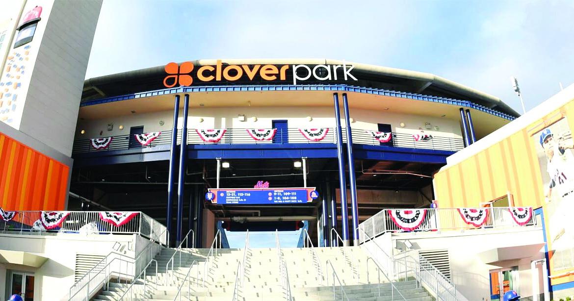 Mets 2026 Spring Training tickets now on saleSeason opens against Miami Marlins on Feb. 21 | Sports