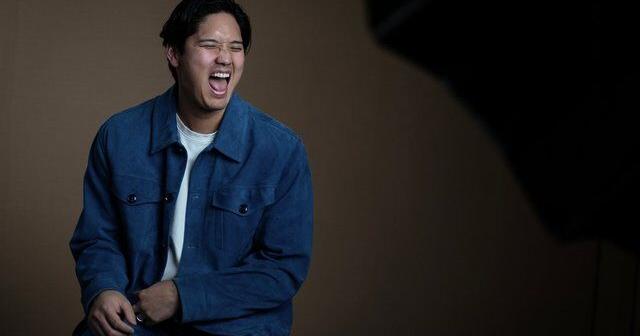 Shohei Ohtani is the AP's Male Athlete of the Year for record-tying 4th time | World News