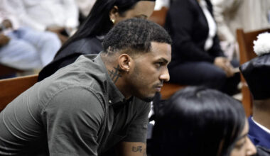 New Trial Ordered For Convicted Rays Shortstop Wander Franco