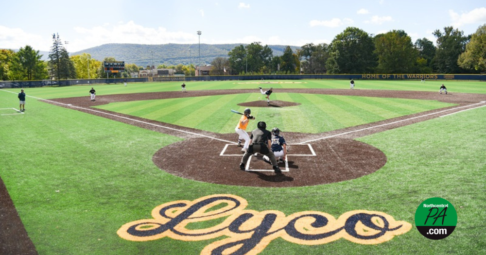 Lycoming College granted $180K for baseball stadium lighting project | Community