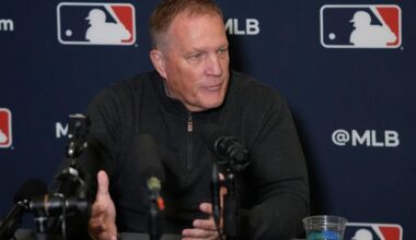Brewers manager Pat Murphy says ace Freddy Peralta `due to be a wealthy man' with `a lot of acreage' | Pro National Sports