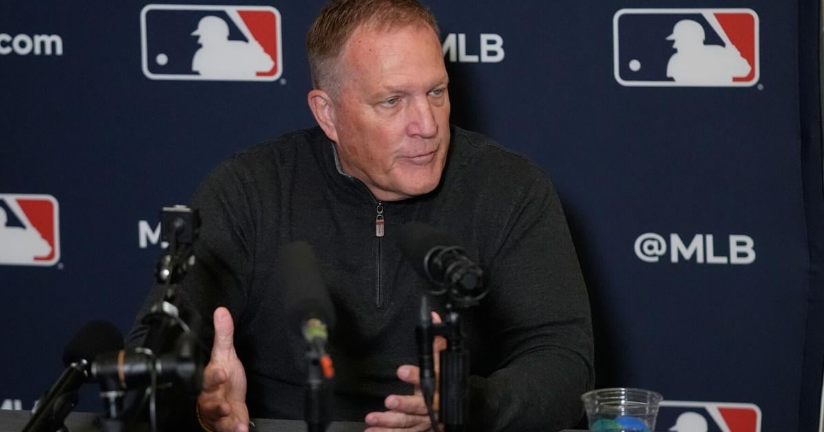 Brewers manager Pat Murphy says ace Freddy Peralta `due to be a wealthy man' with `a lot of acreage' | Pro National Sports