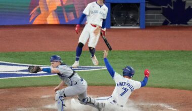 Kiner-Falefa shouldn't be blamed for short lead in 9th inning of World Series Game 7, Schneider says | Sports