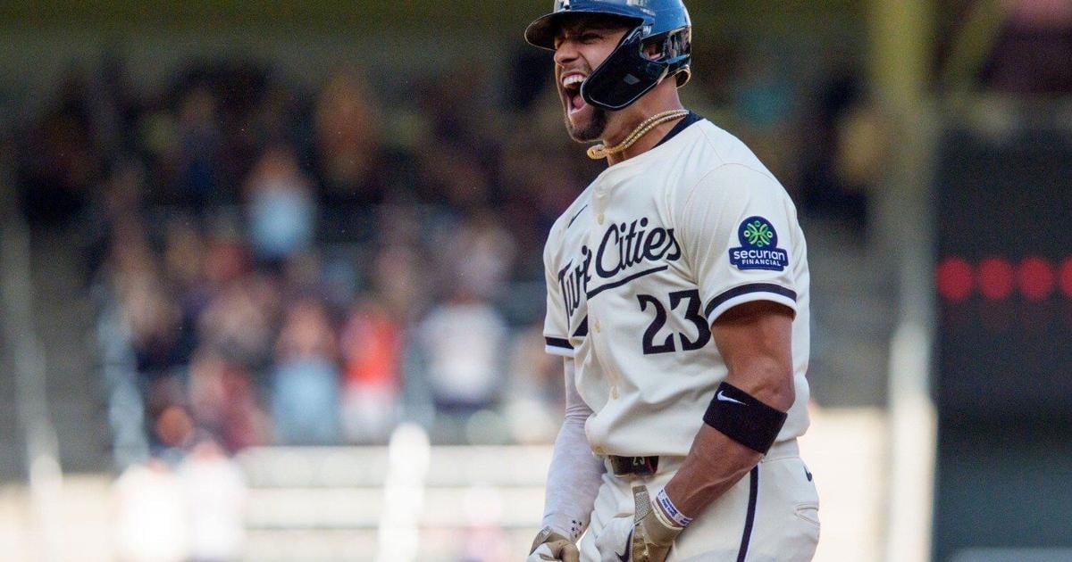 Twins Search for Draft Lottery Luck, While Reflecting on a Complicated Top-10 Track Record | Sports