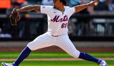 Pirates agree to 1-year, $7.75 million deal with reliever Gregory Soto, AP source says |