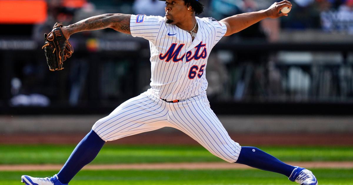 Pirates agree to 1-year, $7.75 million deal with reliever Gregory Soto, AP source says |