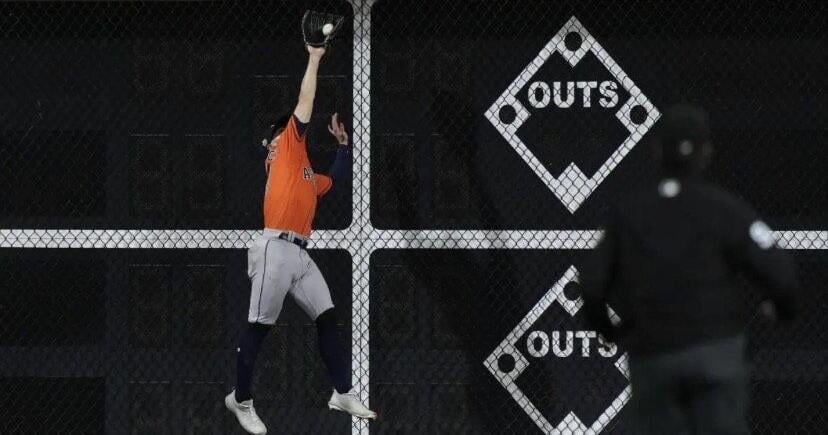 Former Millersville standout looks back at the famous catch that broke the hearts of Phillies fans | MLB