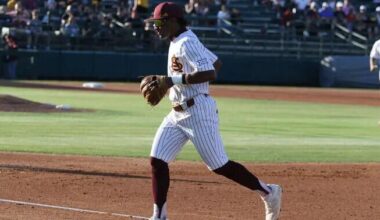 How NIL, the transfer portal and a shrinking minor league pipeline are remaking college baseball | College Sports