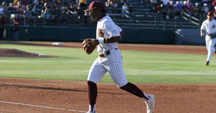 How NIL, the transfer portal and a shrinking minor league pipeline are remaking college baseball | College Sports