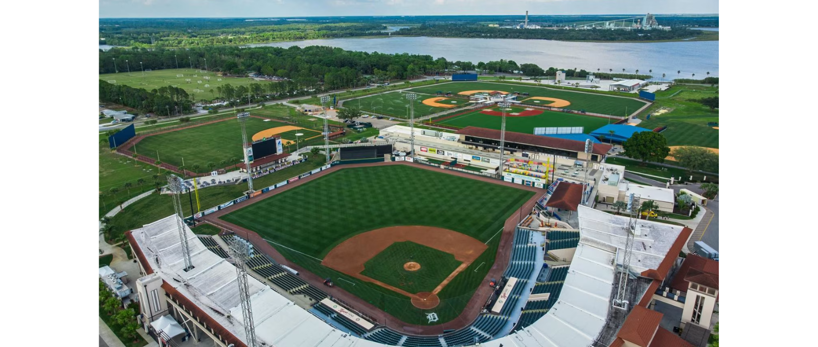 Detroit Tigers 2026 Spring Training Single-Game Tickets on Sale This Saturday, December 13