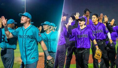 Mid East and Mumbai prepare for historic United Series showdown - ARN News Centre