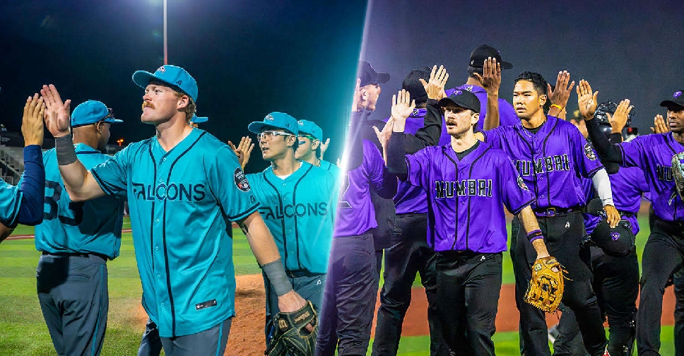 Mid East and Mumbai prepare for historic United Series showdown - ARN News Centre