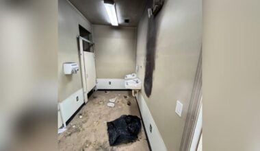 Teens arrested for arson at Pelican Baseball Complex in Cape Coral | Lee County