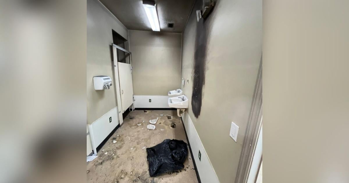 Teens arrested for arson at Pelican Baseball Complex in Cape Coral | Lee County