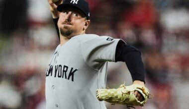 Right-hander Mark Leiter Jr. and the Athletics complete $2.85 million, 1-year contract | MLB