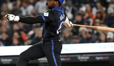 Brewers agree to 1-year contract with former Detroit Tigers outfielder Akil Baddoo | Milwaukee Brewers