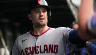 Outfielder Lane Thomas agrees to $5.25 million, 1-year deal with Royals, AP source says | National Sports