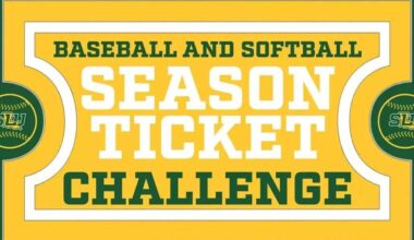 BASEBALL: SLU announces sweepstakes for baseball, softball season ticket holders | Sports