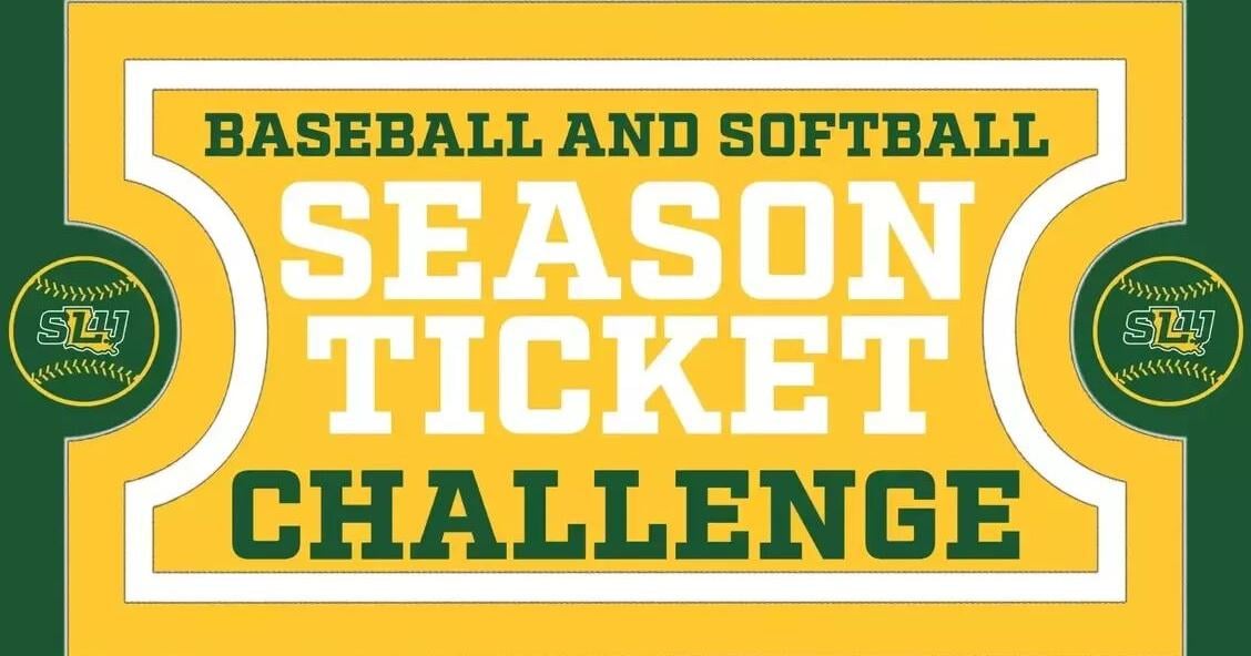 BASEBALL: SLU announces sweepstakes for baseball, softball season ticket holders | Sports