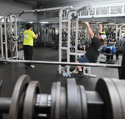 Travis Janowski Fitness Center 0007.JPG