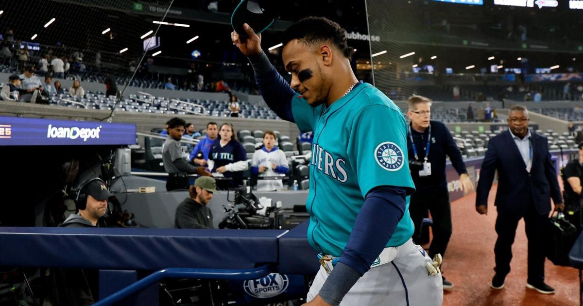 Jorge Polanco leaving Seattle as Mets outbid Mariners for free agent | Mariners