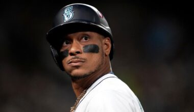 Mets reach 2-year deal with infielder Jorge Polanco after losing Pete Alonso, AP source says | Pro National Sports