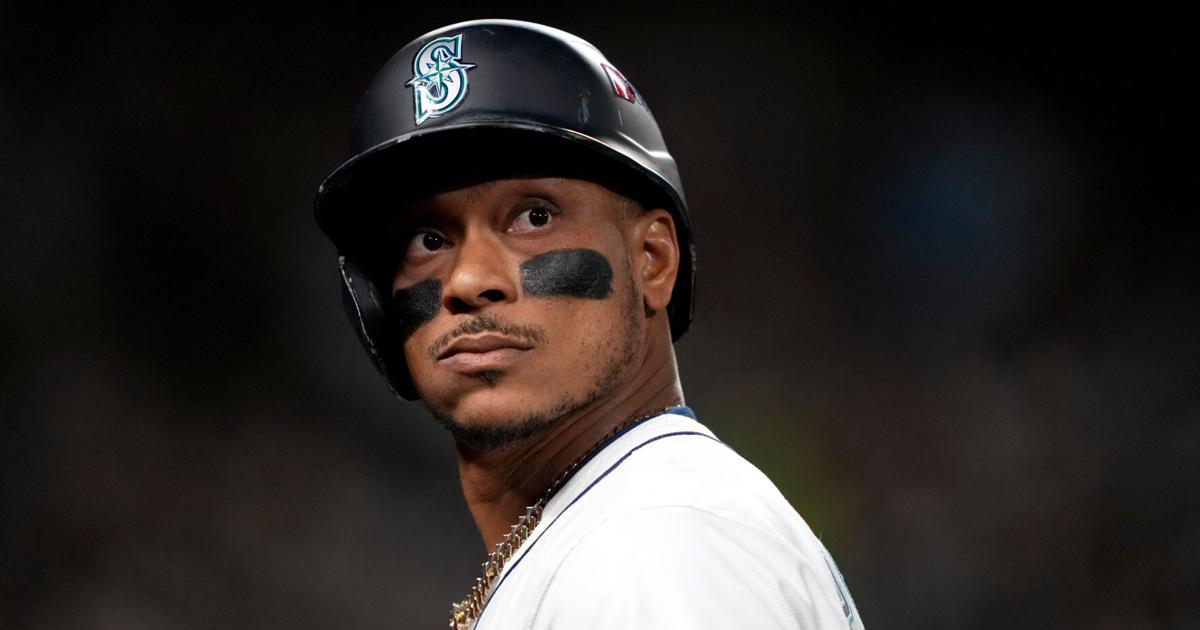 Mets reach 2-year deal with infielder Jorge Polanco after losing Pete Alonso, AP source says | Pro National Sports