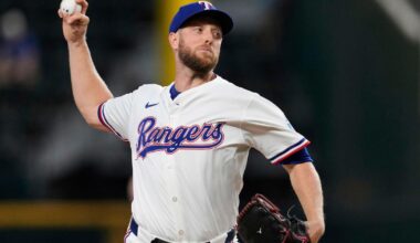 Right-hander Merrill Kelly, Diamondbacks finalize a $40 million, 2-year deal | MLB