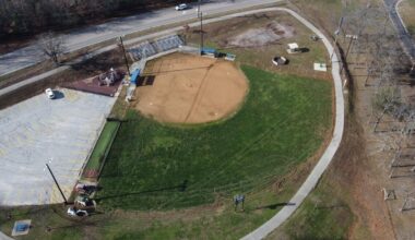 Osage Beach Responds To Outcry Over Baseball Field Demolition | Lake Of The Ozarks Politics & Government