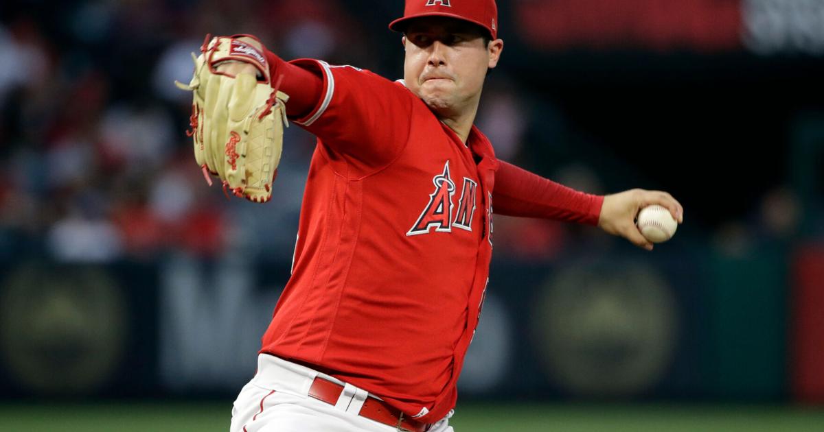 Lawyer argues "systematic breakdown" led to Angels pitcher Tyler Skaggs' drug overdose death | Region