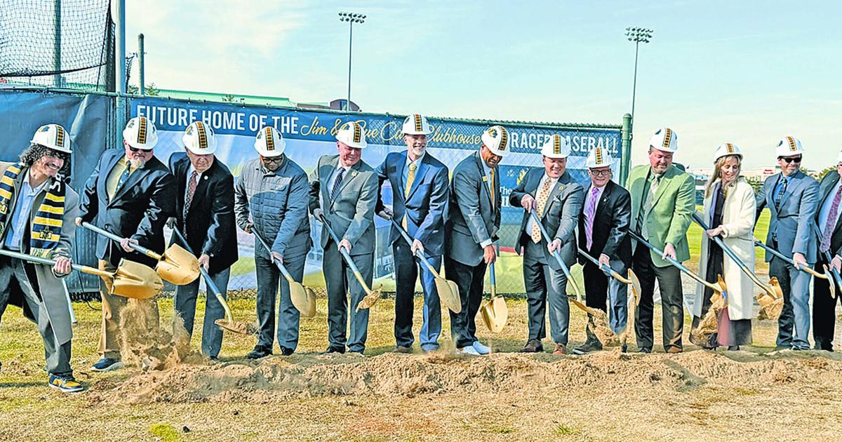Incredible year for Racer baseball ends with home run for future | Murray State
